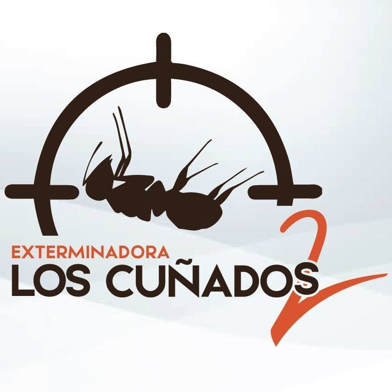 Logo Exterminadora Los Cuñados II